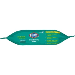 Pro™ Disinfecting Wipes, Fresh Scent, 70 Wipes/Container, 70/Pack (60034)<Clorox Sale