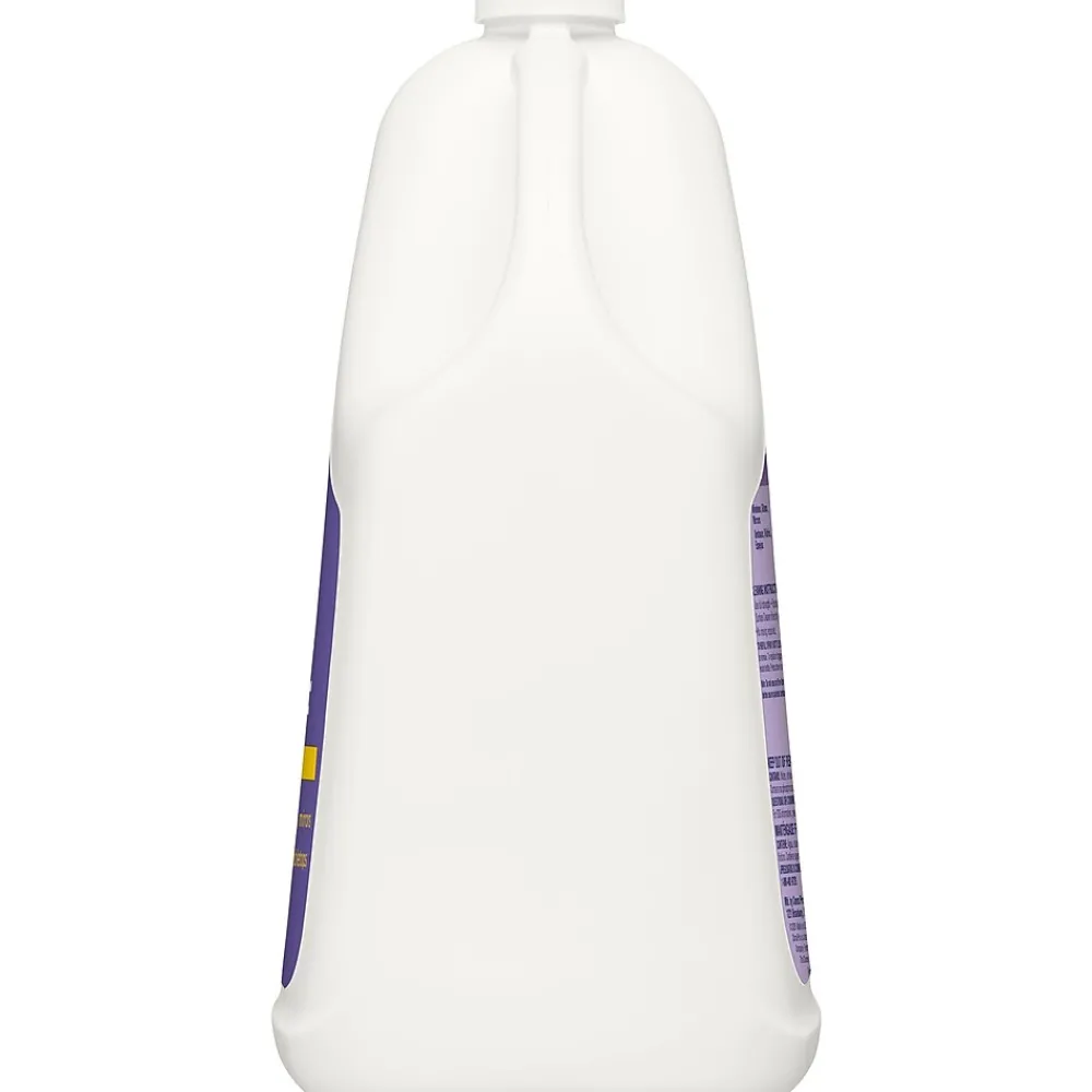 CloroxPro Glass & Surface Cleaner Refill, 128 oz., 4/Pack 03107)<Formula 409 Best
