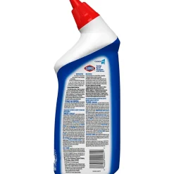 Pro Toilet Bowl Cleaner with Bleach, Fresh Scent, 24 fl. oz., 12/Carton (00031)<Clorox New