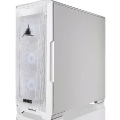 Hot CLX SET TGMSETRTH2A03WM Gaming Desktop Computer, AMD Ryzen 9 7900X, 64GB Memory, 1TB SSD, 6TB HDD