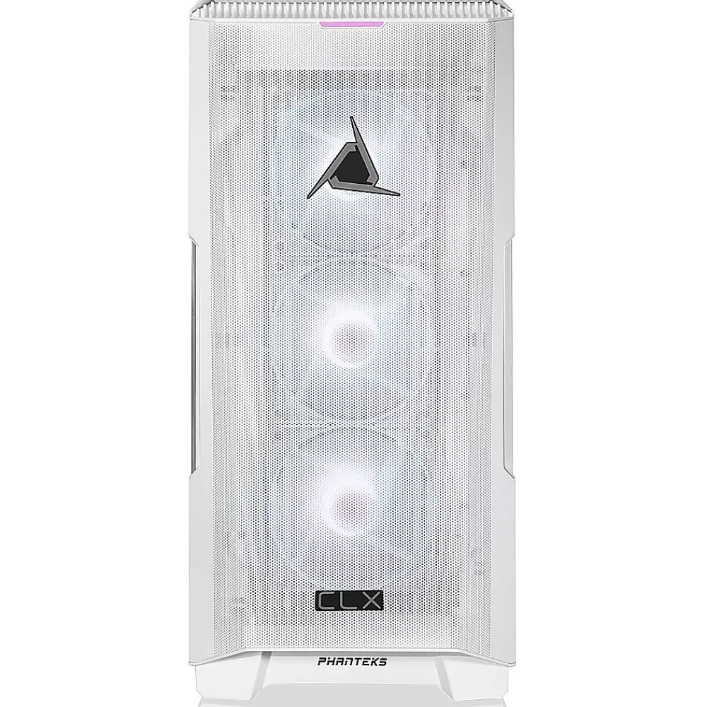 Hot CLX SET TGMSETRTH2A03WM Gaming Desktop Computer, AMD Ryzen 9 7900X, 64GB Memory, 1TB SSD, 6TB HDD