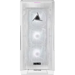 New CLX SET TGMSETRTH2A04WM Gaming Desktop Computer, AMD Ryzen 9 7950X, 64GB Memory, 1TB SSD, 6TB HDD