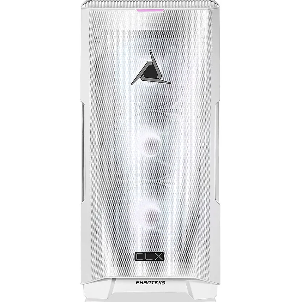 New CLX SET TGMSETRTH2A12WM Gaming Desktop Computer, Intel Core i7-13700KF, 64GB Memory, 1TB SSD, 6TB HDD