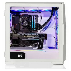 Best CLX SET TGMSETRTU2B03WM Gaming Desktop Computer, AMD Ryzen 7950X, 32GB Memory, 1TB SSD, 4TB HDD