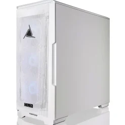 CLX SET TGMSETRTU2B05WM Gaming Desktop Computer, AMD Ryzen 9 7950X, 64GB Memory, 1TB SSD, 6TB HDD