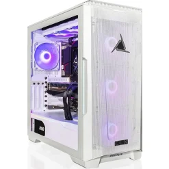 Best CLX SET TGMSETRTU2B09WM Gaming Desktop Computer, Intel Core i9-13900KF, 64GB Memory, 1TB SSD, 6TB HDD