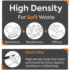 ™ 30 Gallon Trash Bag, 30
