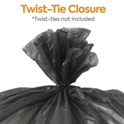 ™ 50-56 Gallon Trash Bag, 43