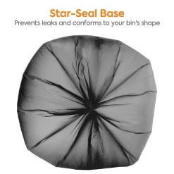 ™ 23 Gallon Trash Bag with 30% PCR, 28