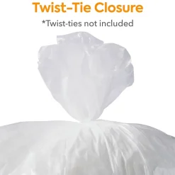 ™ 7-10 Gallon Trash Bag, 24