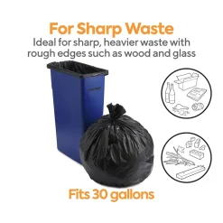 ™ 20-30 Gallon Trash Bag, 30