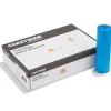 ™ 40-45 Gallon Recycling Bags, High Density, 19 Mic., Blue, 200 Bags/Box (CW57402)<Coastwide Professional Outlet