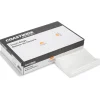 ™ 55-60 Gallon Trash Bag, 38" x 58", Low Density, 1 mil, Clear, 100 Bags/Box (CW17968)<Coastwide Professional