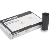 ™ 30-33 Gallon Trash Bag, 33" x 40", High Density, 22 mic, Black, 200 Bags/Box (CW17969)<Coastwide Professional New