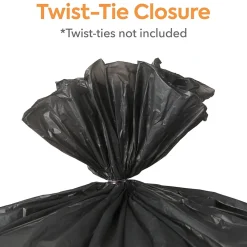 ™ 55-60 Gallon Trash Bag, 38