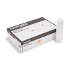 ™ 40-45 Gallon Trash Bag, 40" x 48", High Density, 12 mic, Natural, 250 Bags/Box (CW18203)<Coastwide Professional Outlet
