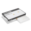™ 40-45 Gallon Trash Bag, 40" x 46", Low Density, 0.74 mil, White, 100 Bags/Box (CW18192)<Coastwide Professional