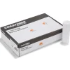 ™ 20-30 Gallon Trash Bag, 30" x 37", High Density, 10 mic, Natural, 500 Bags/Box (CW18197)<Coastwide Professional Best