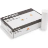 ™ 55-60 Gallon Trash Bag, 38" x 60", High Density, 16 mic, Natural, 200 Bags/Box (CW18202)<Coastwide Professional Outlet