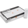 ™ 20-30 Gallon Trash Bag, 30" x 37", High Density, 16 mic, Natural, 250 Bags/Box (CW19246)<Coastwide Professional