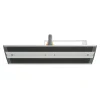 ™ 15.75" Microfiber Wet Mop Frame, Aluminum (CW61064-CC)<Coastwide Professional Clearance