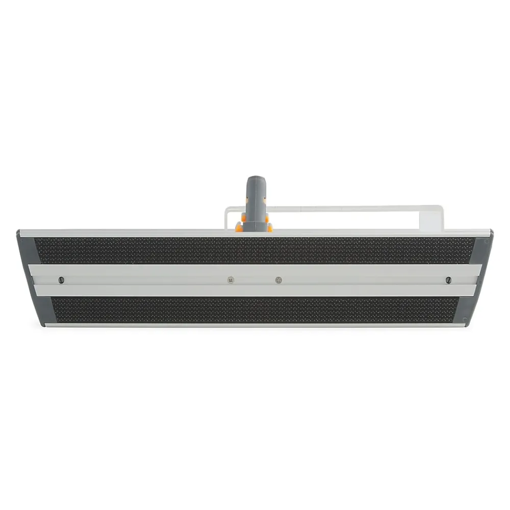 ™ 15.75" Microfiber Wet Mop Frame, Aluminum (CW61064-CC)<Coastwide Professional Clearance