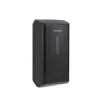 ™ J-Series Automatic Wall Mounted Hand Soap Dispenser, Black (CWJAS-B-CC)<Coastwide Professional Sale