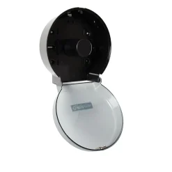 ™ Jumbo Roll Toilet Paper Dispenser, Translucent Smoke (CW41170)<Coastwide Professional