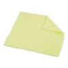 ™ Microfiber Wipers, Yellow, 12/Pack (CW52879)<Coastwide Professional Outlet