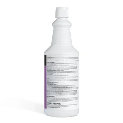 Restroom Cleaner Non-Acid Disinfectant Bathroom Cleaner, 32 Oz. (CW110RU32-A)<Coastwide Professional Hot