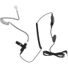 New Cobra Surveillance Earbud Headset with Microphone, 3.5mm, (GA-SV01)