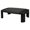 Online CODi Adjustable Stand, Up to 24" Monitor, Black (A09100)