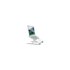 X1 Ergonomic Laptop Stand, White (A09041)<CODi
