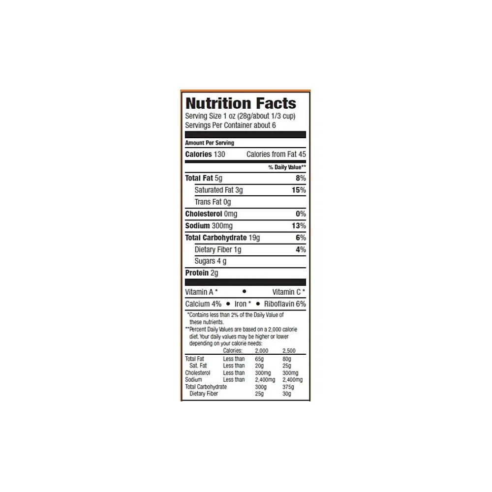 Combos Cheddar Cheese Pretzel Baked Snacks 6.3 oz. Bags, 12 Bags/Carton (42005)