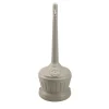 Products® Smokers' Outpost® Standard, Beige (711302)<Commercial Zone Clearance