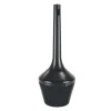 Products® Classico Smokers' Outpost®, Black (710801)<Commercial Zone Sale