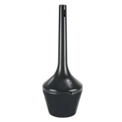 Products® Classico Smokers' Outpost®, Black (710801)<Commercial Zone Sale