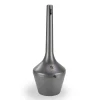 Products® Classico Smokers' Outpost®, Pewter (710808)<Commercial Zone Sale