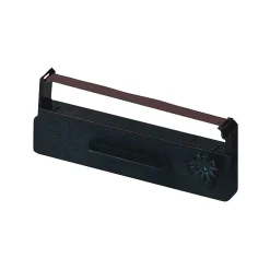 Alliance Compatible Epson ERC 27 Ribbon, Purple, 6 Ribbons/Ctn