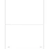 Tax Forms*ComplyRight 2024 1095-B Tax Form, 1-Part, 2-Up, 500/Pack (1095BCBLK500)