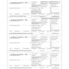 Tax Forms*ComplyRight 2024 W-2 Tax Form, 4-Part, 4-Up, Employee Copy, 50/Pack (520650)