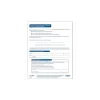 Medical Forms*ComplyRight Patient Acknowledgment of Receipt of Privacy Practices Notice (A1354)
