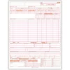 Medical Forms*ComplyRight UB-04 Hospital Claim Form, 500 Forms/Pack (UB04LC5)