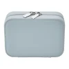 Sophia Joy 7" 2-Piece PVC Travel Pouch, Blue (A29709)<Conair