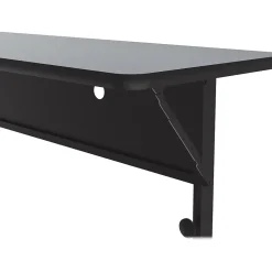 Folding Tables*Correll Folding Table, 60