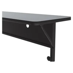 Folding Tables*Correll Folding Table, 72