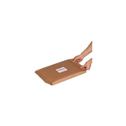 Sale Unbranded Corrugated Paper Roll, 30" x 50' (SFIB3050)