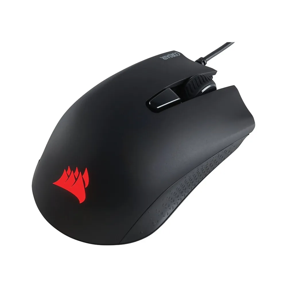 Clearance Corsair Gaming CH-9301111-NA Optical Mouse, Black