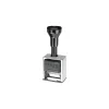 Stamps & Stamp Pads|Reiner Cosco Pre-Inked/Re-Inkable Multiple Movement Numbering Machine, Black (026304)