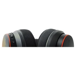 Outlet Creative Sound Blasterx H6 Stereo Over-the-Ear Gaming Headset, Black (70GH039000000)